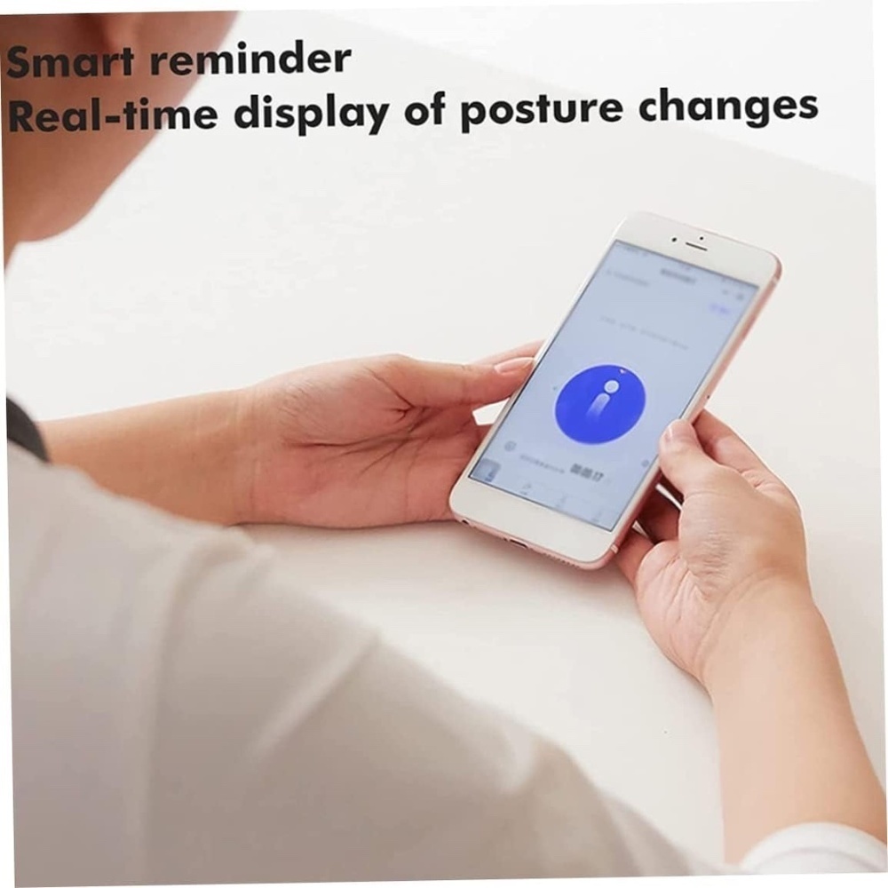 KUYYFDS - Smart Posture Corrector, Unisex, Adjustable Used but Like New - Picture 5 of 9